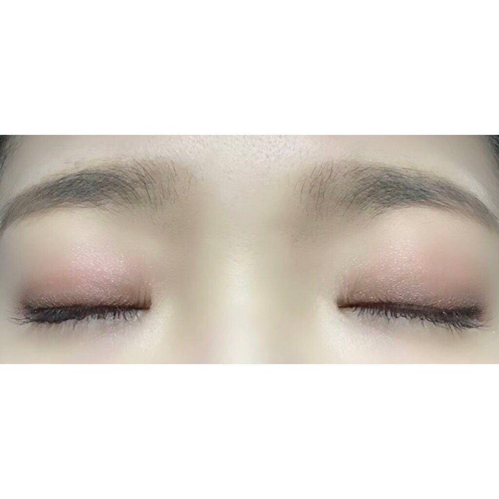 シグニチャー カラー アイズ/SUQQU/アイシャドウパレットを使ったクチコミ(2枚目)