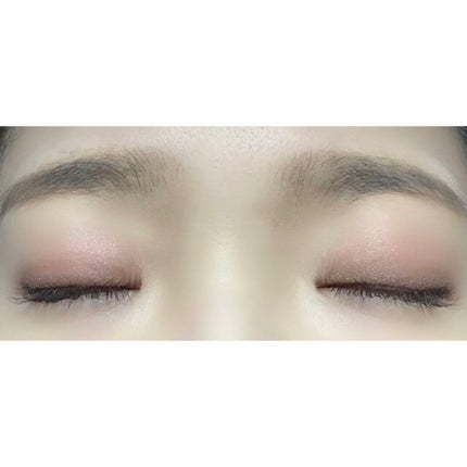 シグニチャー カラー アイズ/SUQQU/アイシャドウパレットを使ったクチコミ(2枚目)