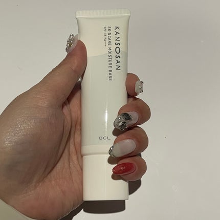 乾燥さん 保湿力スキンケア下地 /乾燥さん/化粧下地を使ったクチコミ(1枚目)