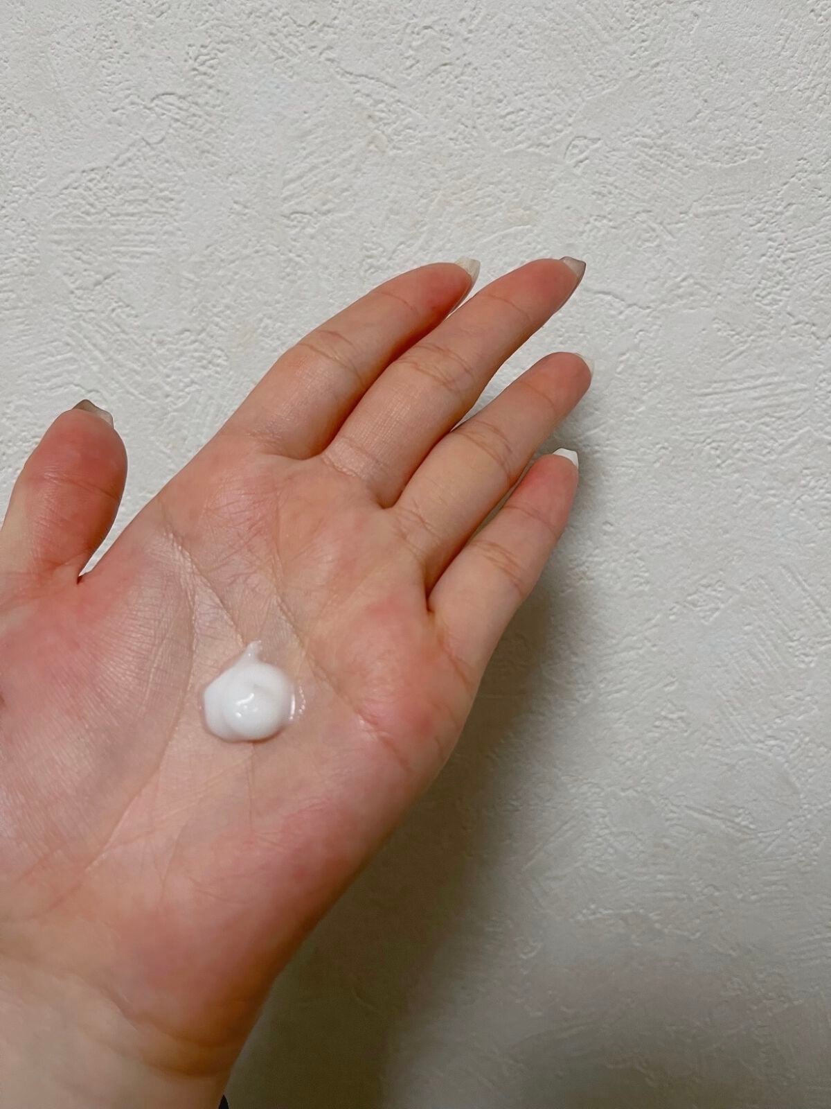 ヘパトリート 薬用保湿ミルククリーム/ゼトックスタイル/ボディクリームを使ったクチコミ(2枚目)