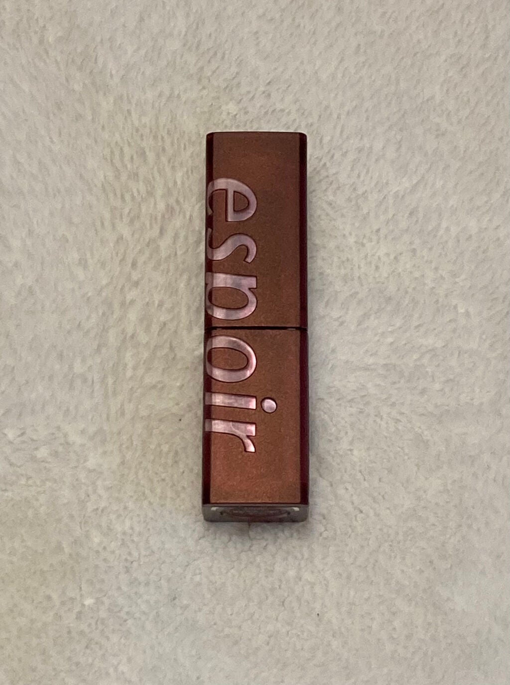 リップスティックノーウェアベルベットミッツグレー/espoir/口紅を使ったクチコミ(5枚目)