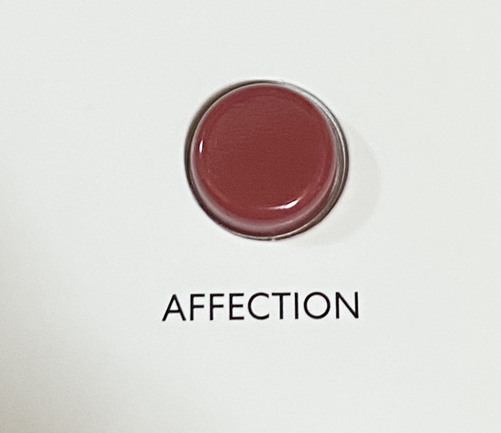 ミネラリスト デューイー リップ バーム/bareMinerals/口紅を使ったクチコミ（1枚目）