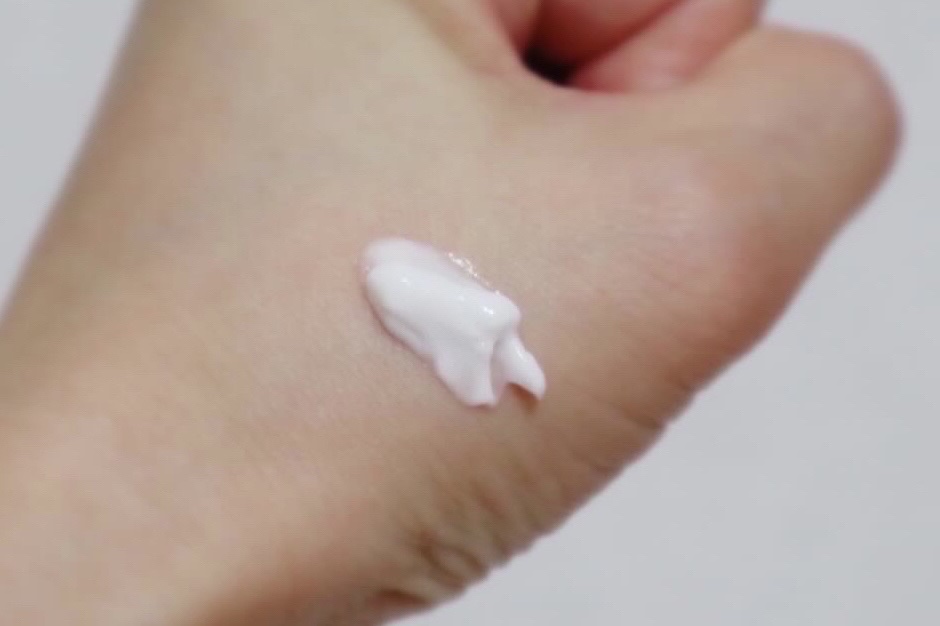 インナーモイスチュアクリーム No.11/RAIZ repair/フェイスクリームを使ったクチコミ（2枚目）