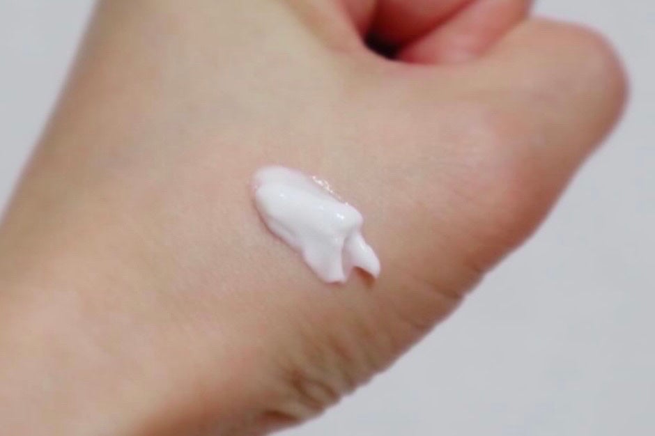 インナーモイスチュアクリーム No.11/RAIZ repair/フェイスクリームを使ったクチコミ(2枚目)