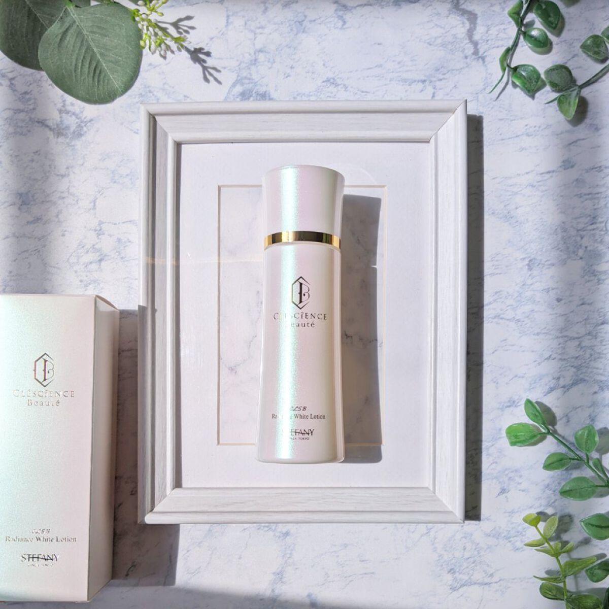 レディアンス ホワイト ローション / ステファニーの口コミ | おすすめ