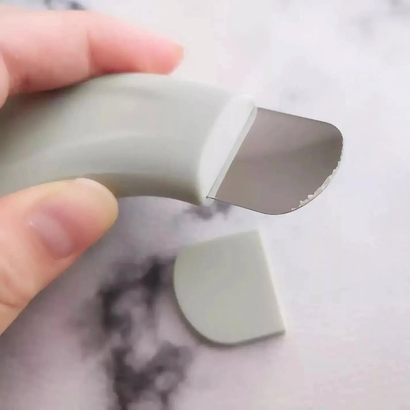 ディープクリーンマスター/ilso/その他スキンケアグッズを使ったクチコミ(6枚目)