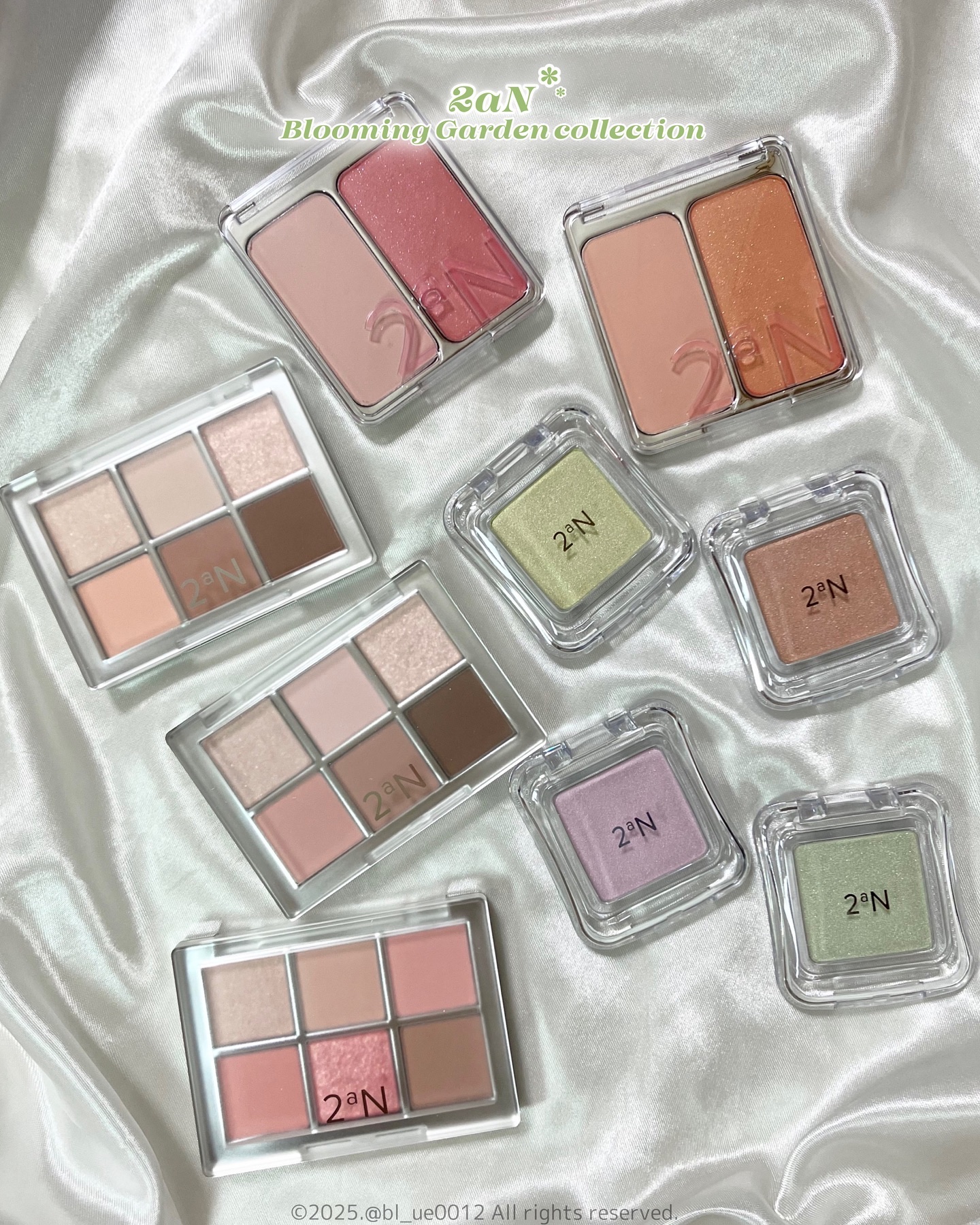 デュアルチーク/2aN/パウダーチークを使ったクチコミ（2枚目）