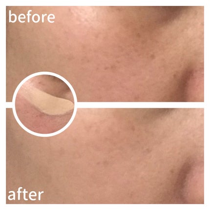 ゼン ウェア フルイド/DECORTÉ/リキッドファンデーションを使ったクチコミ(4枚目)