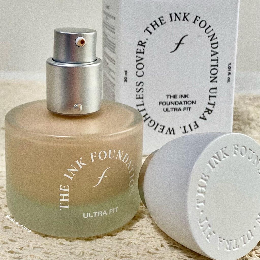 ããŒãð°éåœã³ã¹ã¡ç掻 on LIPS ãfmgtTHEINKFOUNDATIONultrafitã20..ãïŒ4æç®ïŒ