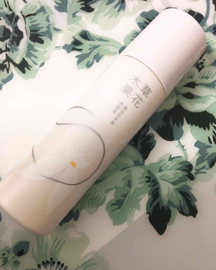 美白日中用美容液/草花木果/美容液を使ったクチコミ(2枚目)