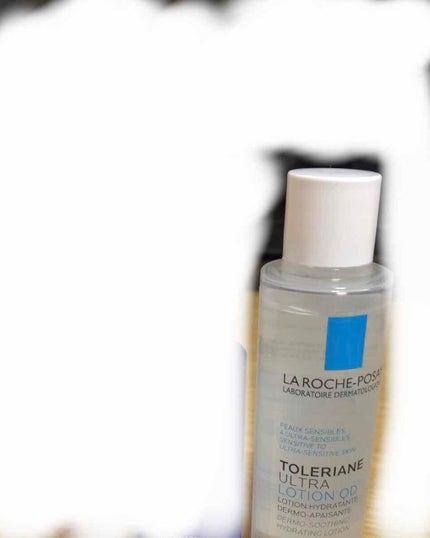 トレリアン 薬用モイスチャーローション/ラ ロッシュ ポゼ/化粧水を使ったクチコミ(1枚目)