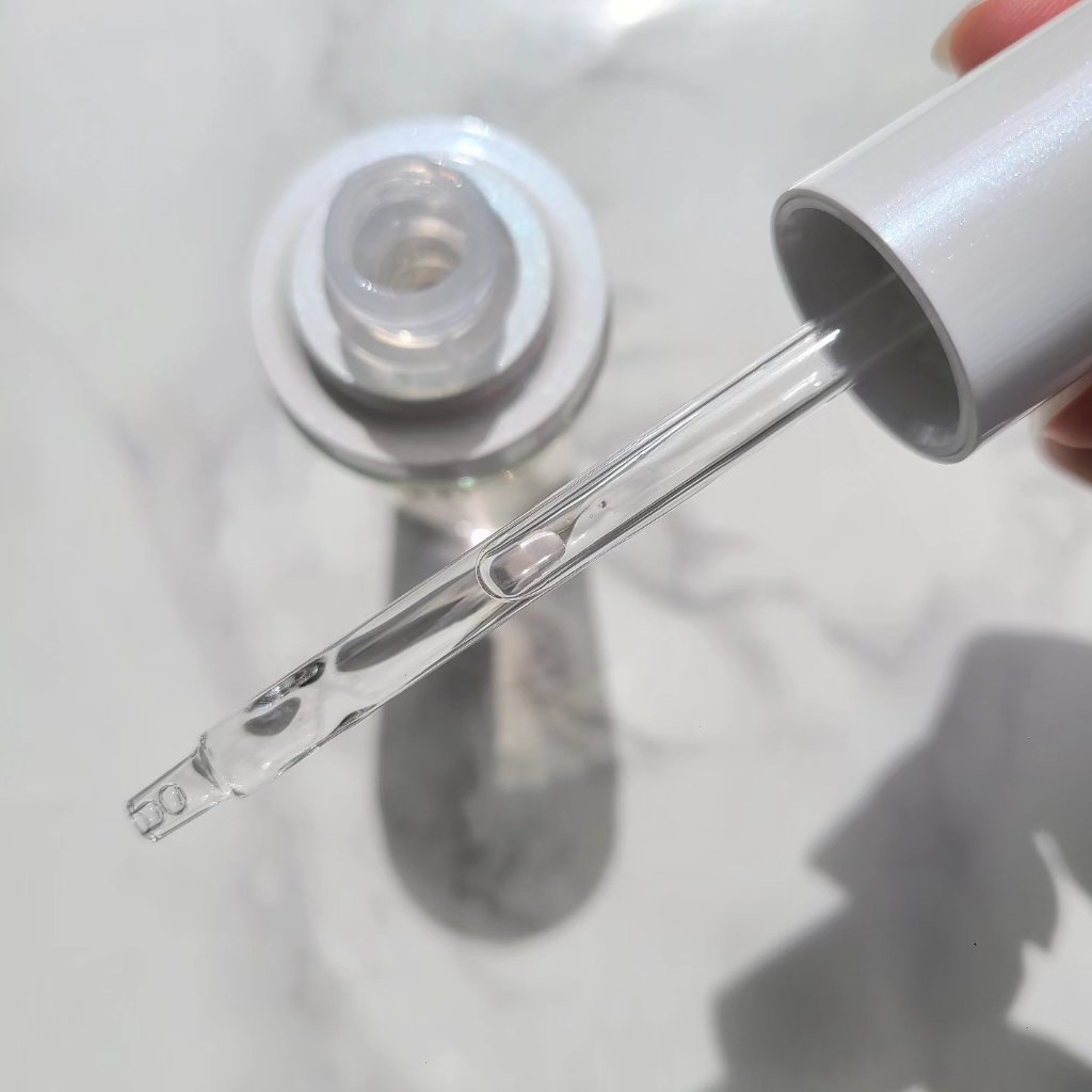 クラリフィック ブライトニング セラム/LANCOME/美容液を使ったクチコミ（3枚目）