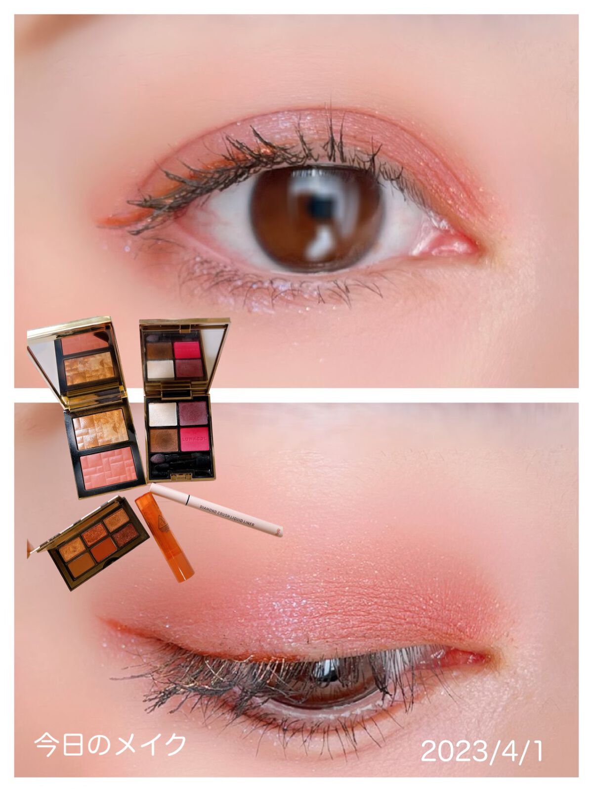 3CE PLUMPING LIPS/3CE/リップグロスを使ったクチコミ（1枚目）