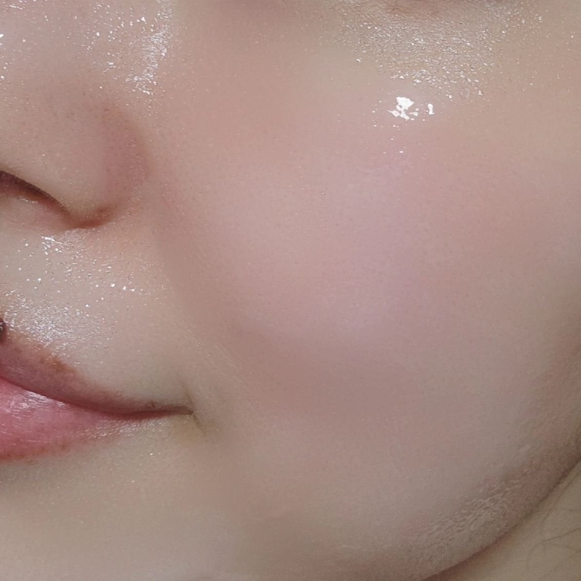 STEMCELL DEEP GLOW PACK/bravity/シートマスク・パックを使ったクチコミ(3枚目)