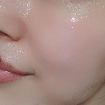 STEMCELL DEEP GLOW PACK/bravity/シートマスク・パックを使ったクチコミ(3枚目)