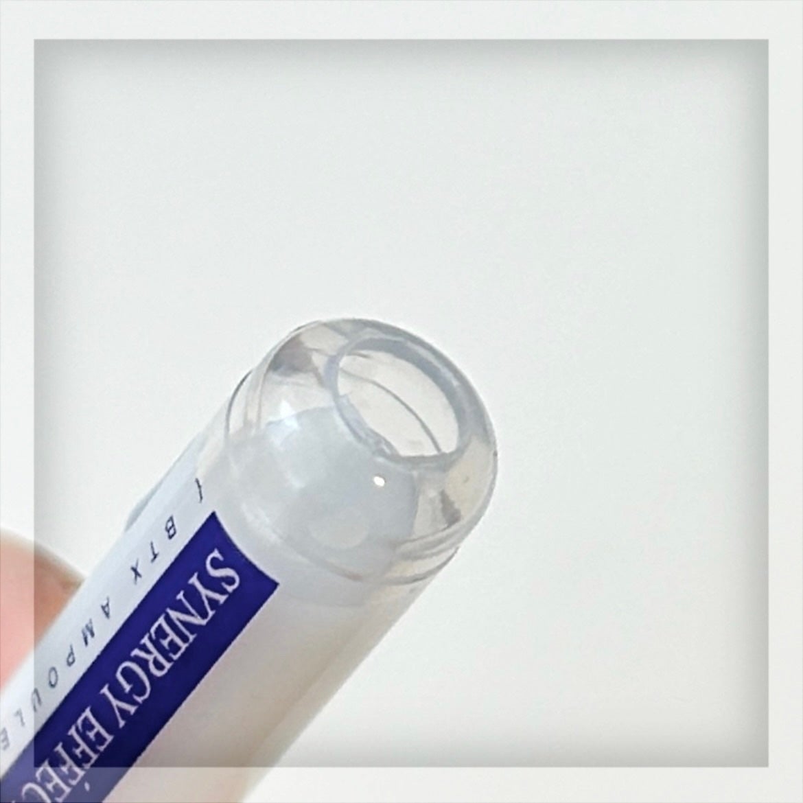 BTXクリームアンプル/MAXCLINIC/フェイスクリームを使ったクチコミ(4枚目)