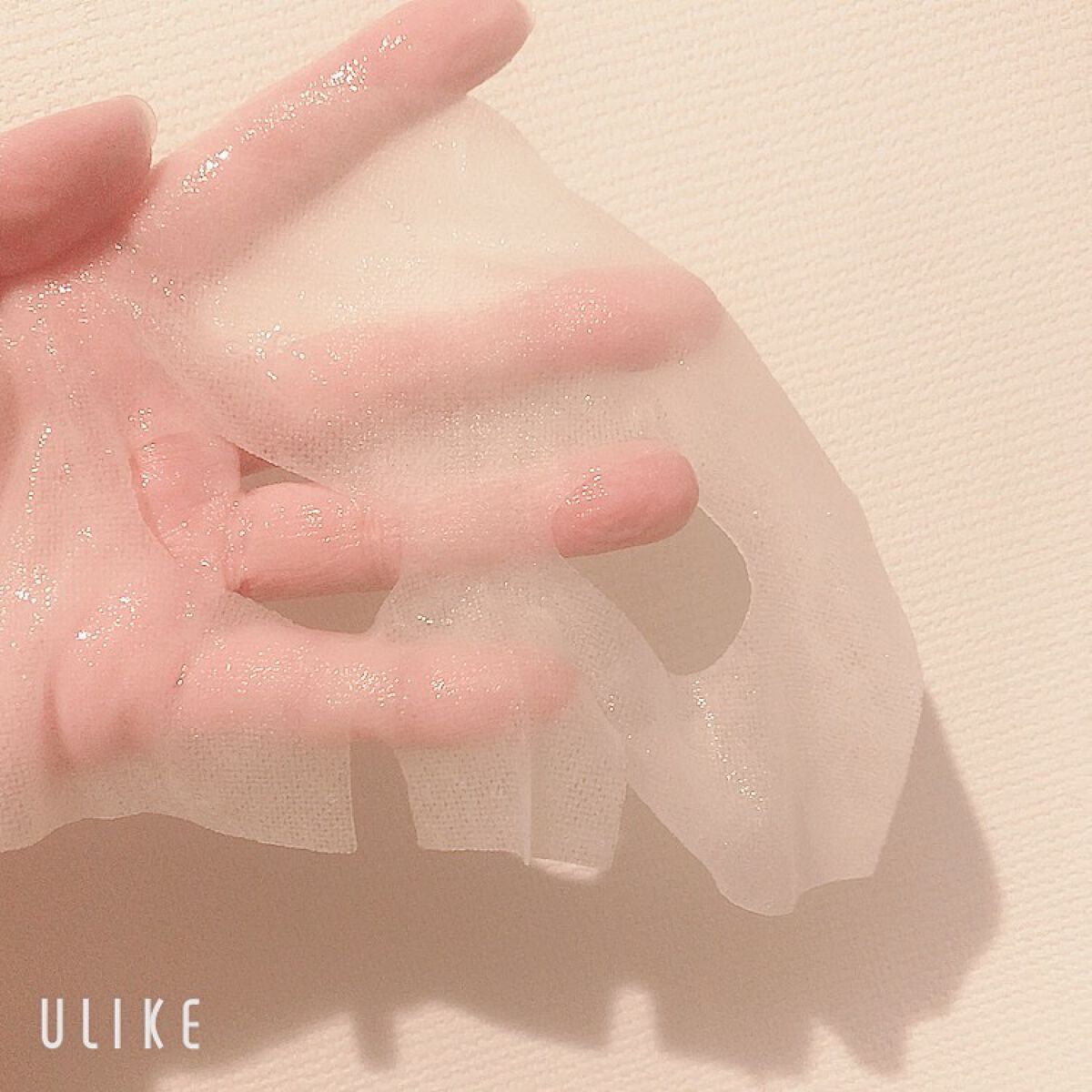 デュイセル プライベートケアマスク/DEWYCEL/シートマスク・パックを使ったクチコミ(10枚目)