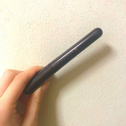 モテマスカラ TECHNICAL 3/UZU BY FLOWFUSHI/マスカラを使ったクチコミ(1枚目)