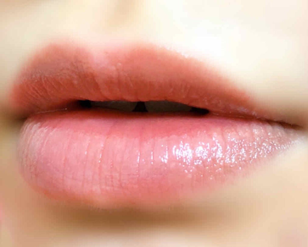 つやぷるリップR/b idol/口紅を使ったクチコミ(2枚目)