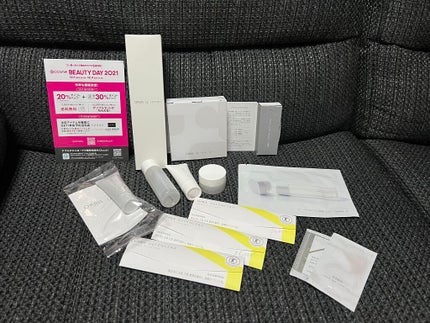 オルビスユー ローション/オルビス/化粧水を使ったクチコミ(1枚目)