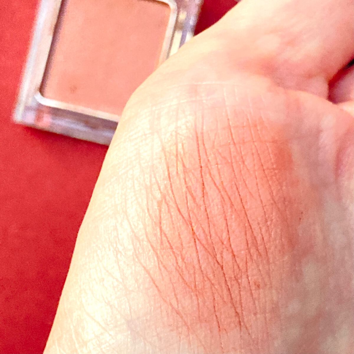 ケイト ザ アイカラー/KATE/単色アイシャドウを使ったクチコミ(4枚目)