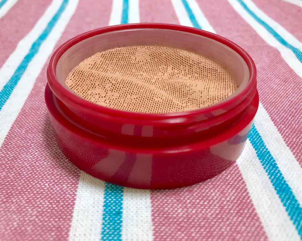 水ジェリークラッシュ/インテグレート/クリーム・エマルジョンファンデーションを使ったクチコミ（2枚目）