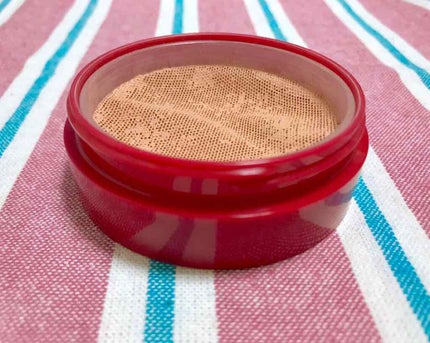 水ジェリークラッシュ/インテグレート/クリーム・エマルジョンファンデーションを使ったクチコミ(2枚目)