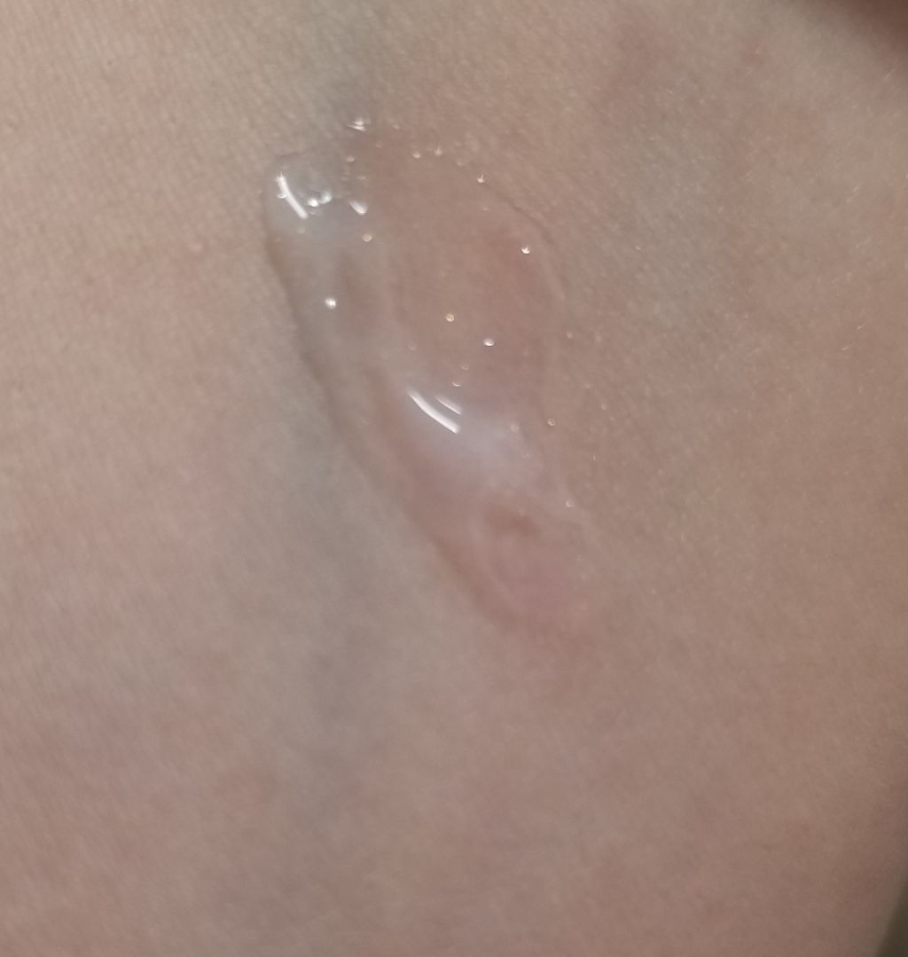 マジカルヴェール(ロマンスノー)/MISSHA/リップグロスを使ったクチコミ(2枚目)