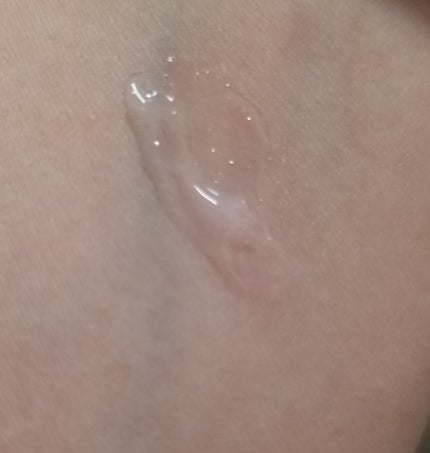 マジカルヴェール(ロマンスノー)/MISSHA/リップグロスを使ったクチコミ(2枚目)