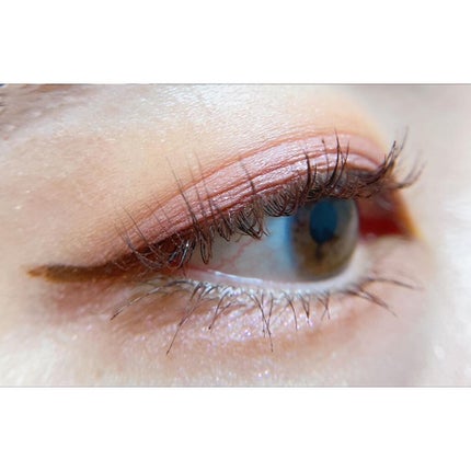 アイシャドウ × 9:メイド マイ フォーチュン/M・A・C/アイシャドウパレットを使ったクチコミ(5枚目)