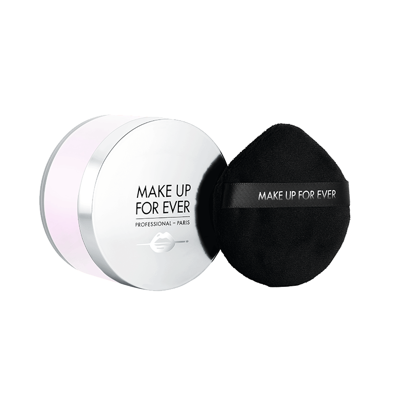 ウルトラ HD セッティングパウダー 1.2 ペールラベンダー