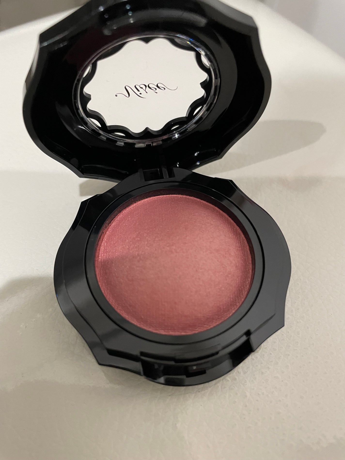 フォギーオンチークス N/Visée/パウダーチークを使ったクチコミ(1枚目)