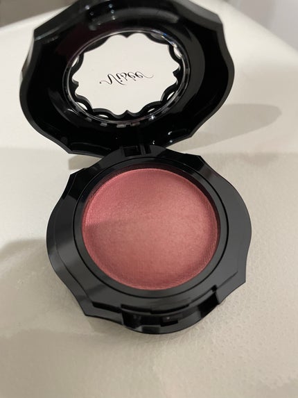 フォギーオンチークス N/Visée/パウダーチークを使ったクチコミ(1枚目)