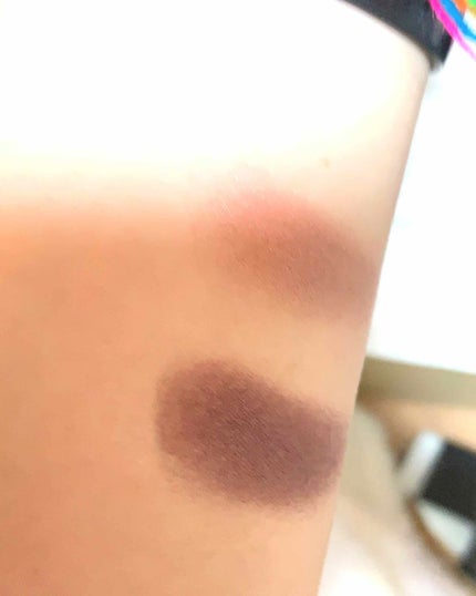 アディクション ザ アイシャドウ/ADDICTION/単色アイシャドウを使ったクチコミ(2枚目)