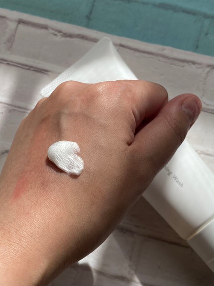 オルビスユー フォーミングウォッシュ/オルビス/洗顔フォームを使ったクチコミ(2枚目)