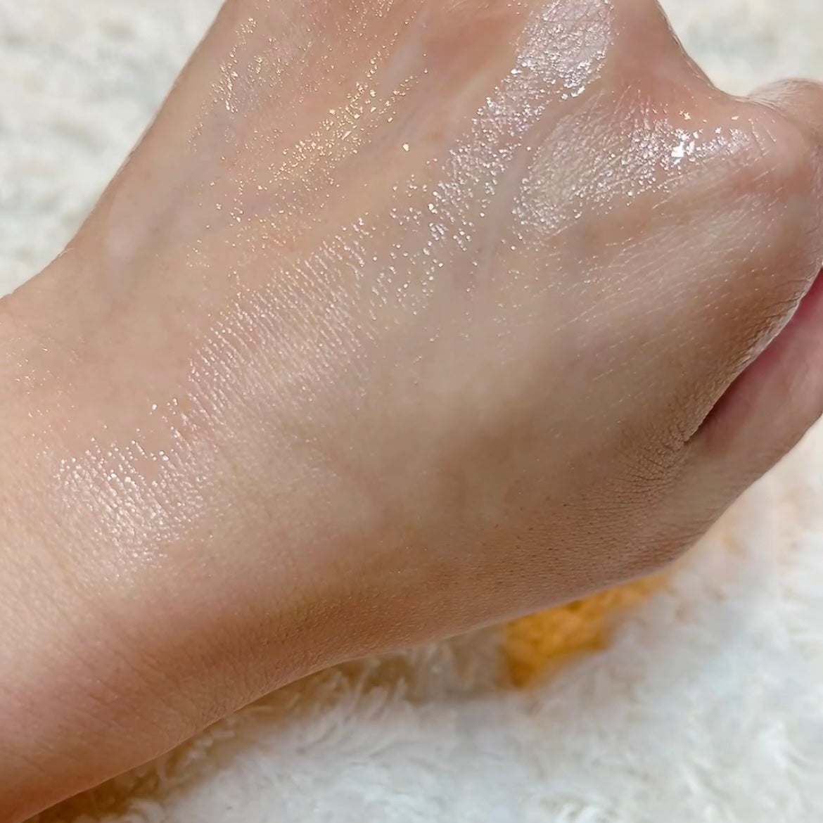 シカグロウ ボディクリーム/sitrana/ボディクリームを使ったクチコミ(6枚目)