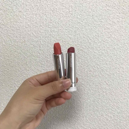口紅(詰替用)/ちふれ/口紅を使ったクチコミ(1枚目)