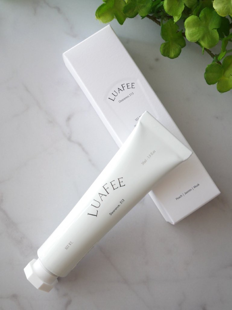 ダイブガーデン/LUAFEE/香水(レディース)を使ったクチコミ（2枚目）