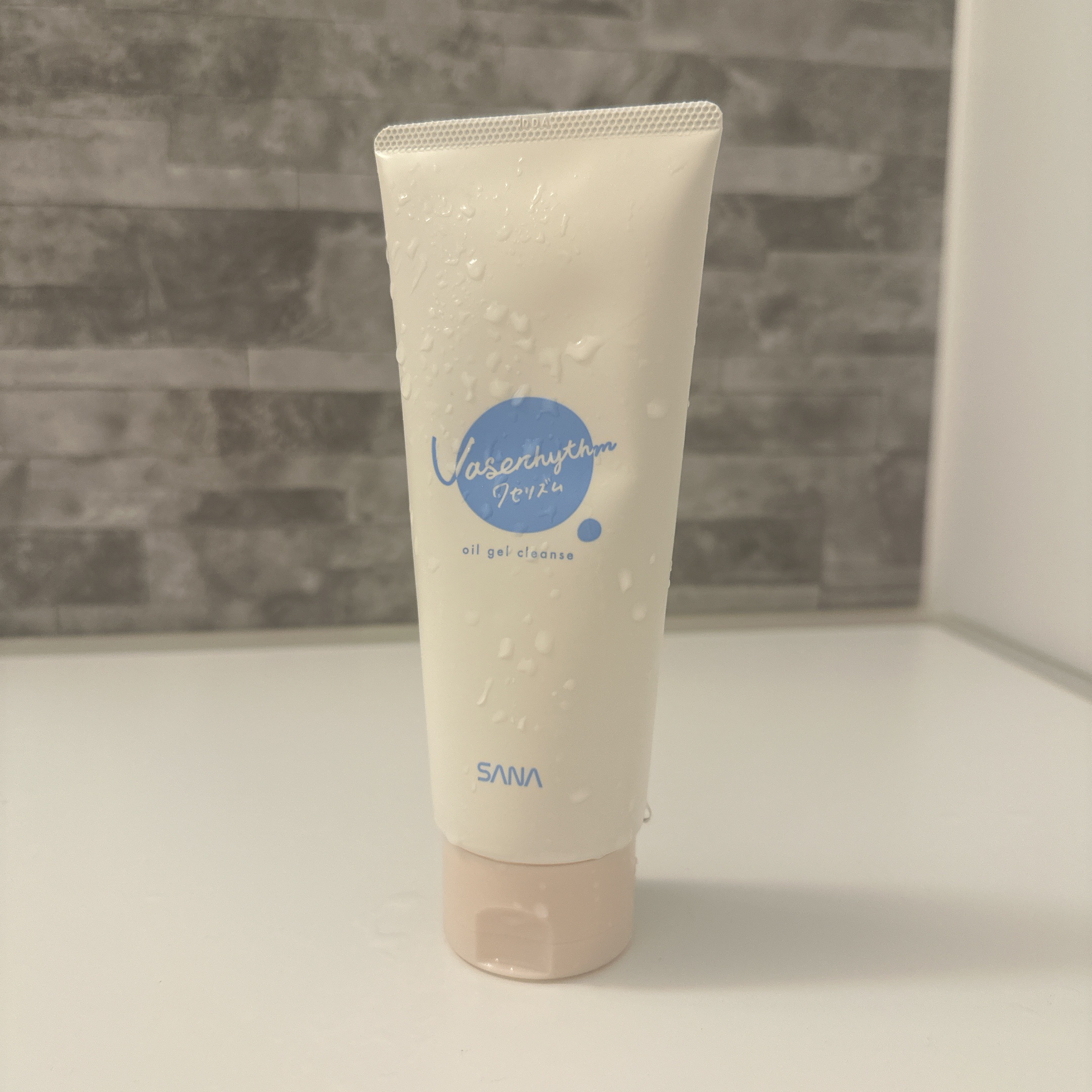 ワセリズム オイルジェルクレンズ/ワセリズム/クレンジングジェルを使ったクチコミ（1枚目）