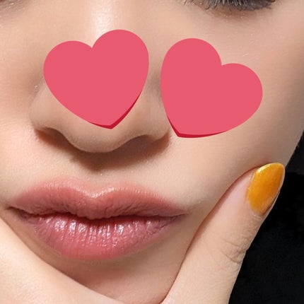 リップ&チーク ボーム N°1 ドゥ シャネル/CHANEL/口紅を使ったクチコミ(4枚目)