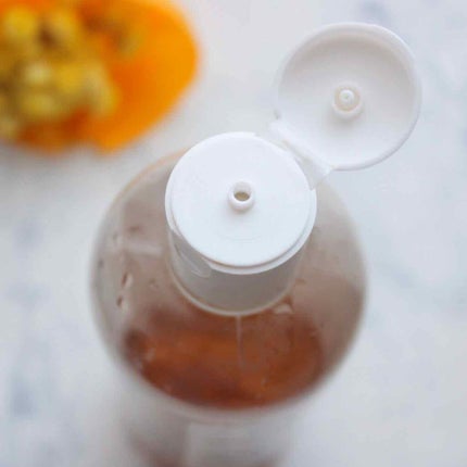 キールズ ハーバル トナー CL アルコールフリー/Kiehl's/化粧水を使ったクチコミ(2枚目)