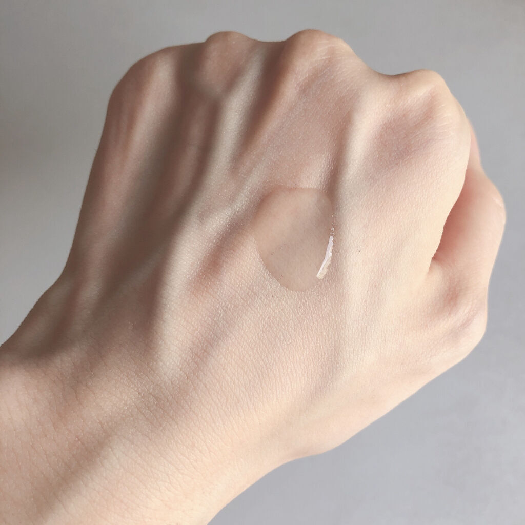  サリチル酸クレンザー/THE INKEY LIST/クレンジングジェルを使ったクチコミ（2枚目）