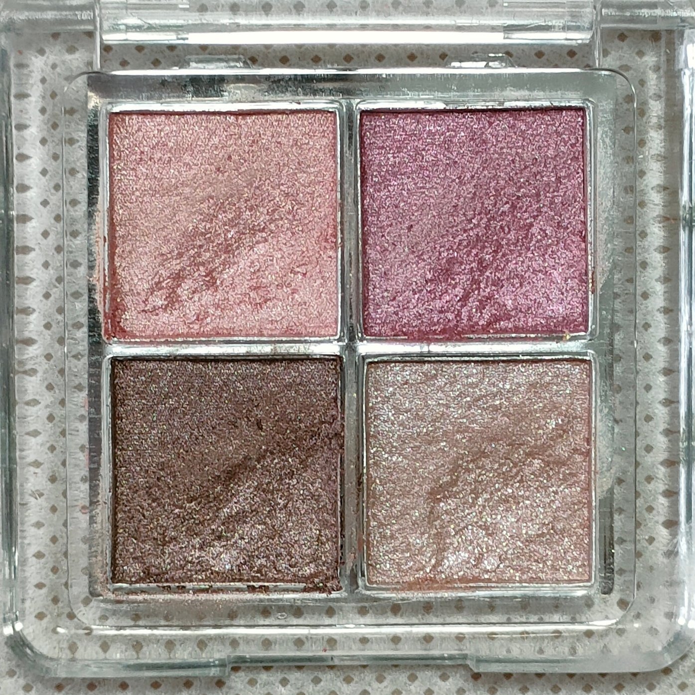 パウダー ブラッシュ/M・A・C/パウダーチークを使ったクチコミ（3枚目）