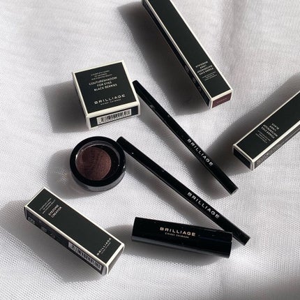 クチュールシャドーフォーアイズ/ブリリアージュ/ジェル・クリームアイシャドウを使ったクチコミ(9枚目)