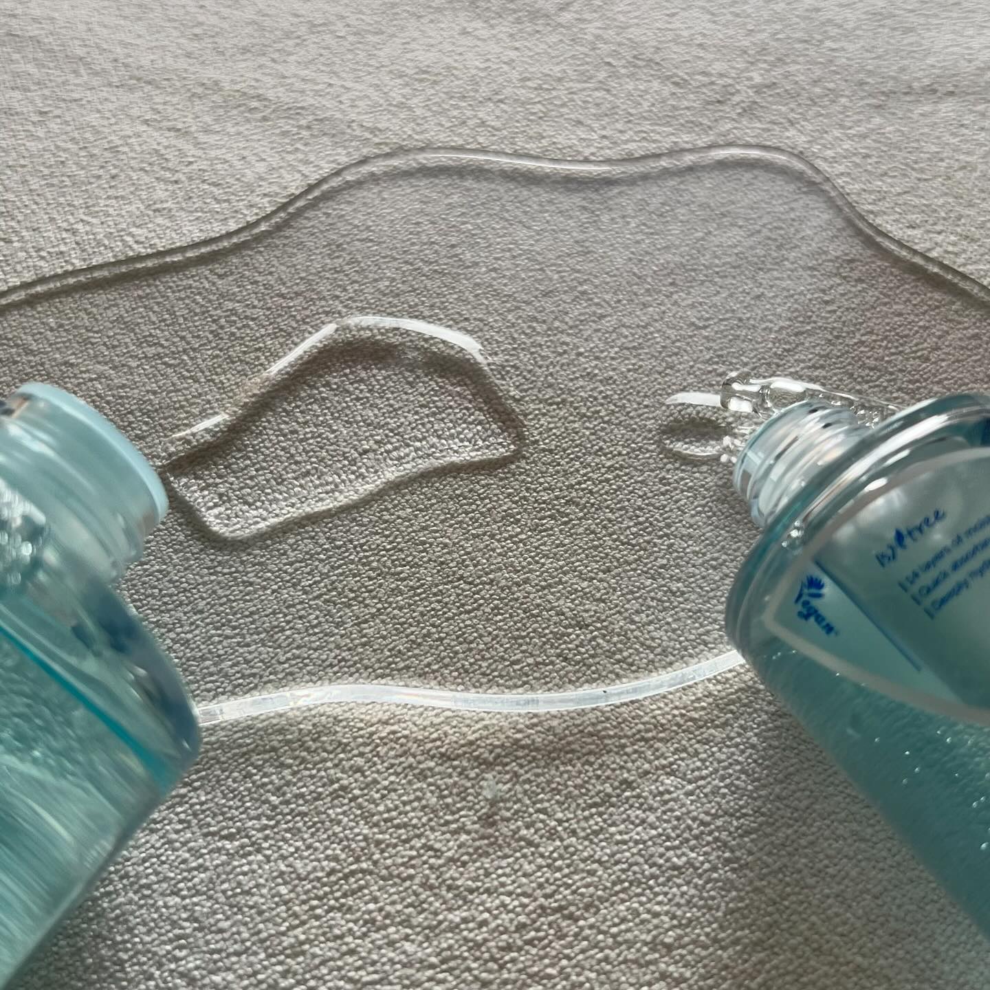 超低分子ヒアルロン酸トナー/Isntree/化粧水を使ったクチコミ（3枚目）