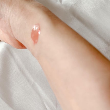 eri on LIPS 「ヴィセのリッププランパーから、新作が登場!私は、マキシマイザー..」(2枚目)