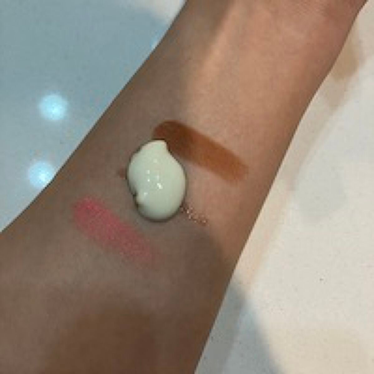 モイスチャー クレンジングミルク/WELEDA/ミルククレンジングを使ったクチコミ(3枚目)