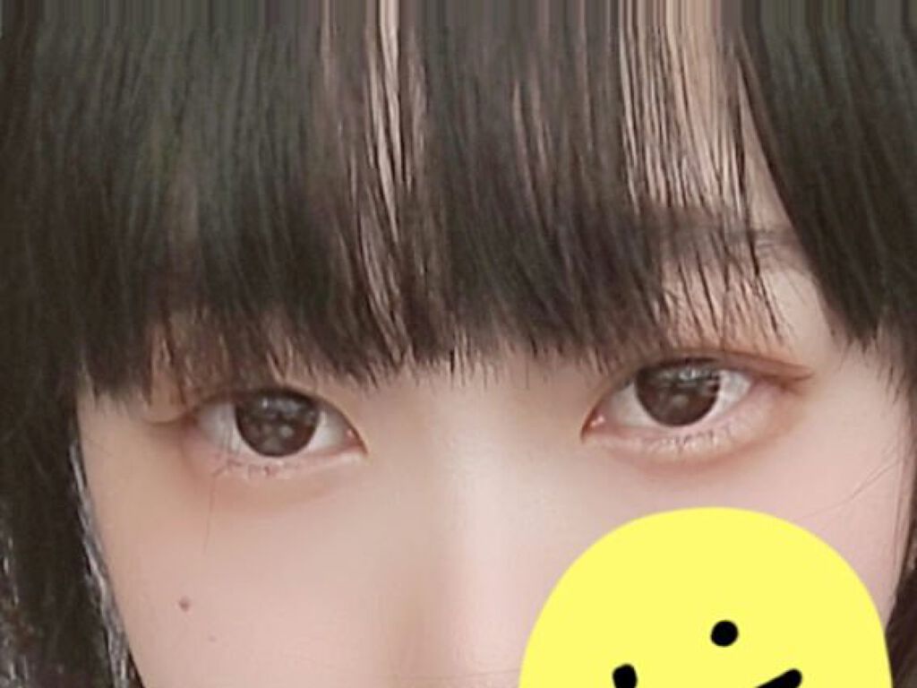 アイプランナー/excel/単色アイシャドウを使ったクチコミ（2枚目）