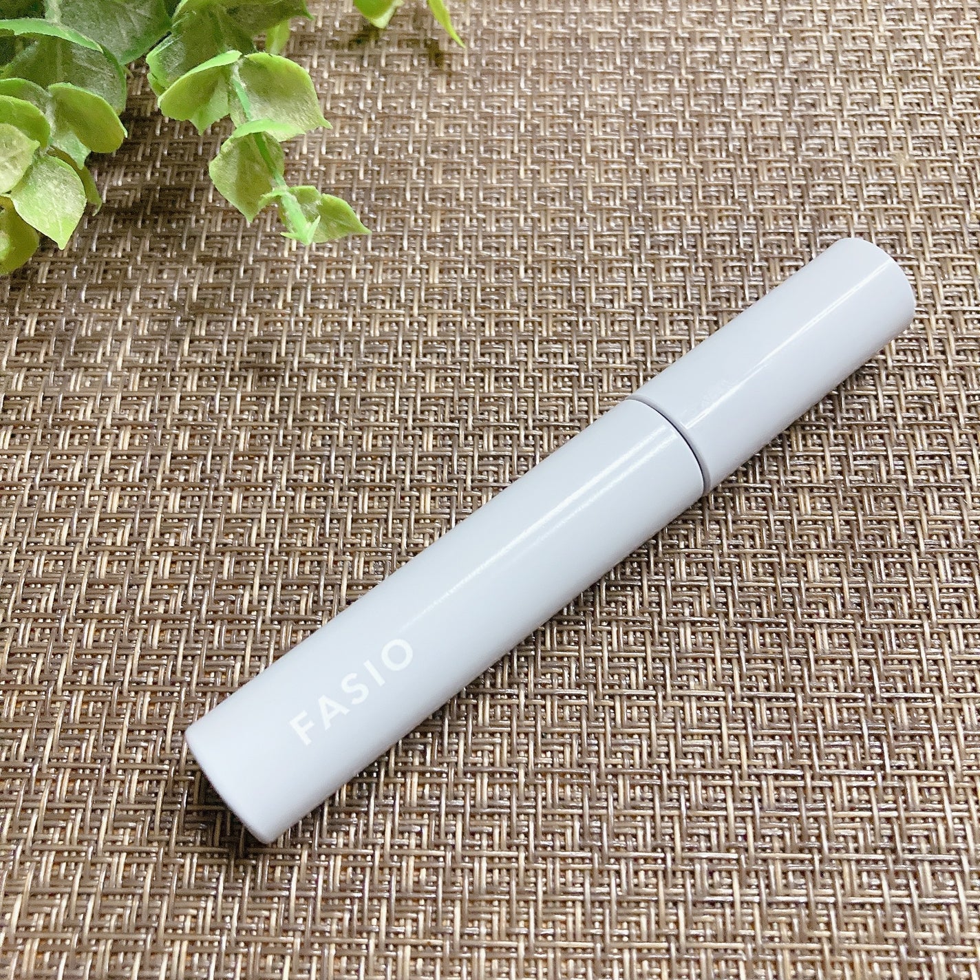 まつ毛 ハリコシアップ美容液/FASIO/まつげ美容液を使ったクチコミ(3枚目)