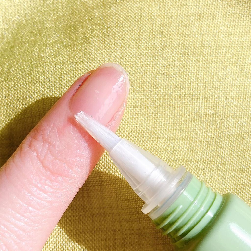 ポニキウムオイル/enieni /ネイルオイル・トリートメントを使ったクチコミ(4枚目)